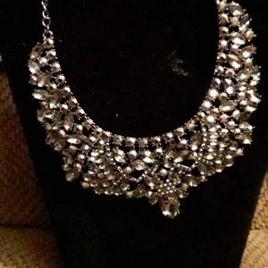 Signature series of paparazzi jewelry necklace